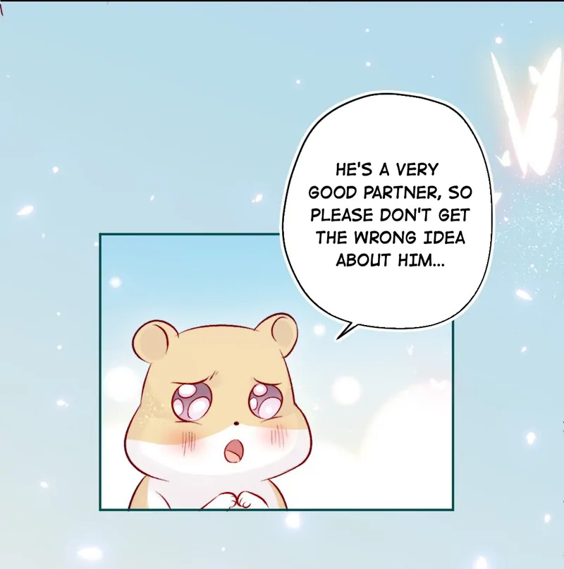The Girl Who Sees Time Chapter 11 - page 15
