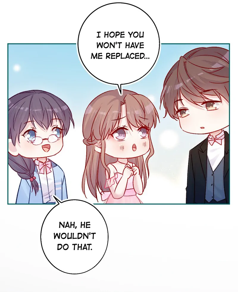 The Girl Who Sees Time Chapter 11 - page 17