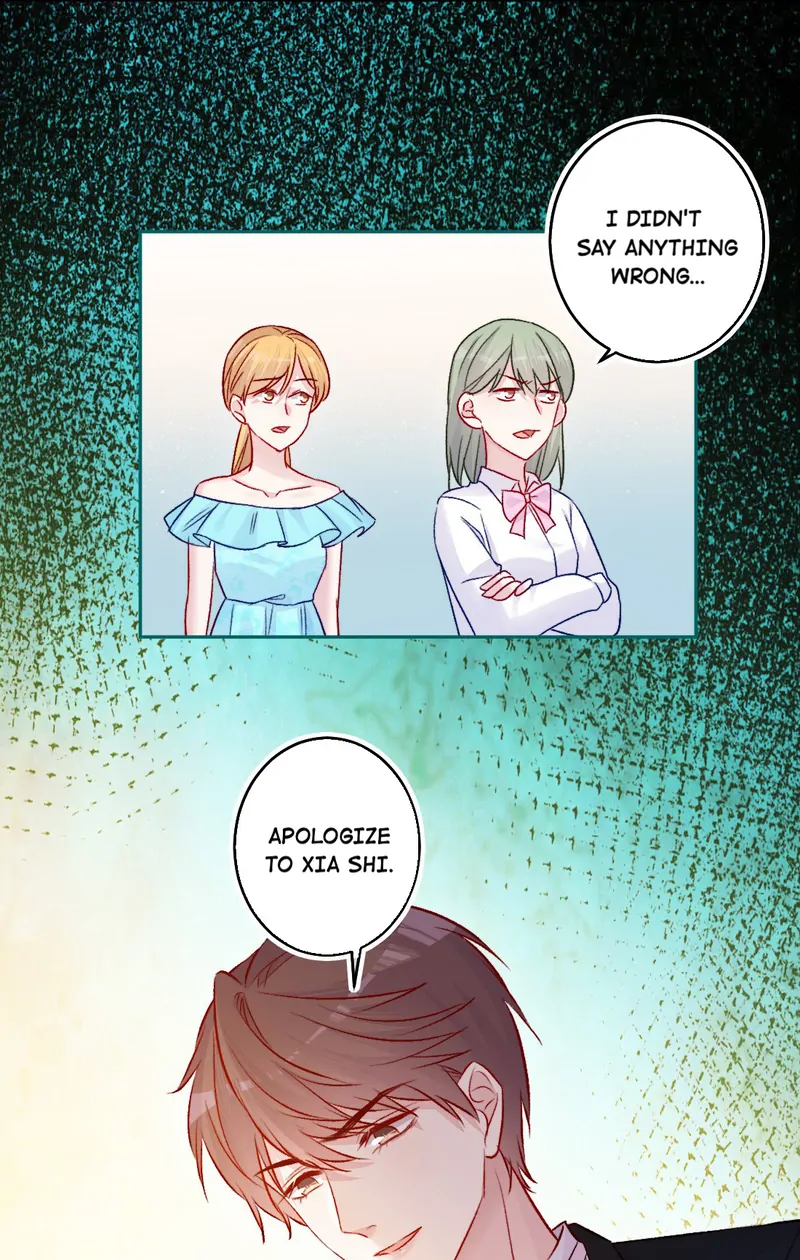 The Girl Who Sees Time Chapter 11 - page 20