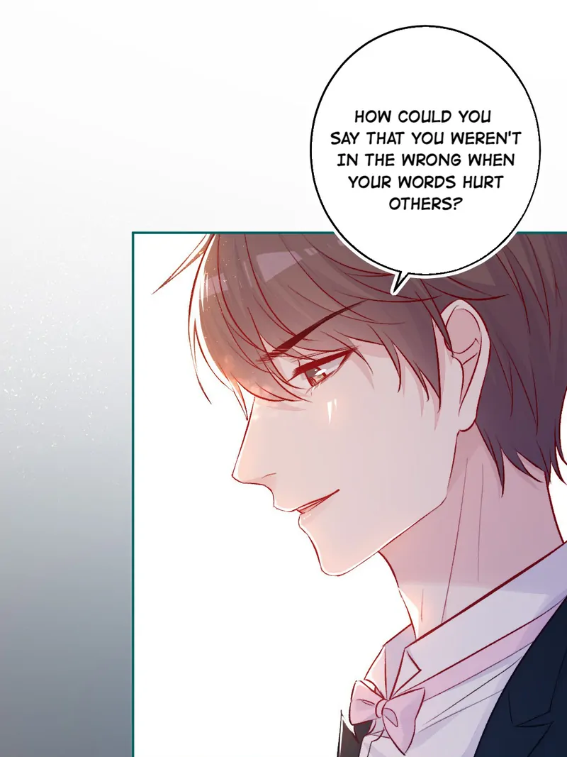 The Girl Who Sees Time Chapter 11 - page 23