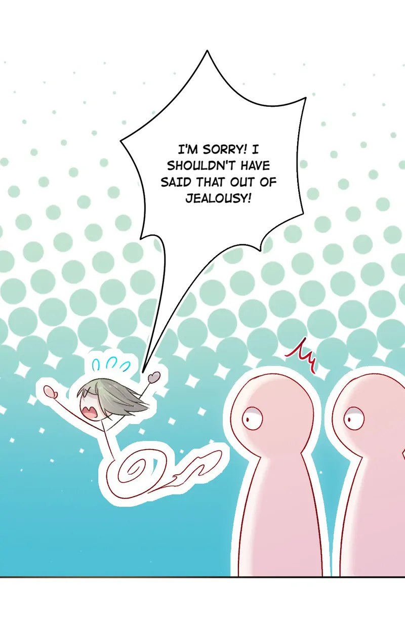The Girl Who Sees Time Chapter 11 - page 25