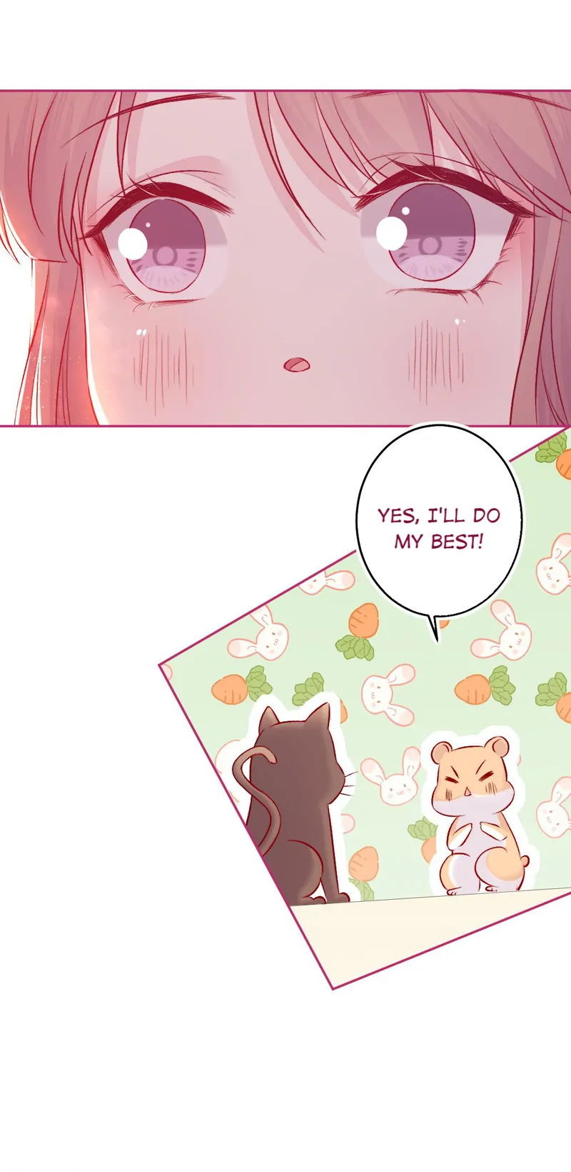 The Girl Who Sees Time Chapter 11 - page 29