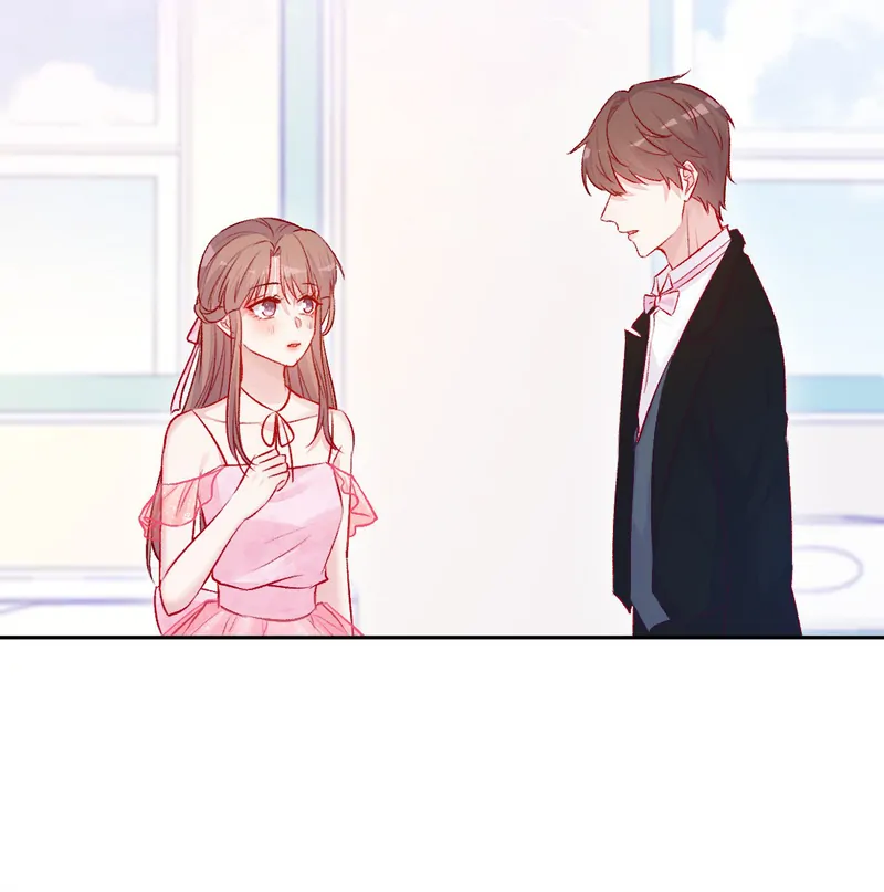 The Girl Who Sees Time Chapter 12 - page 26