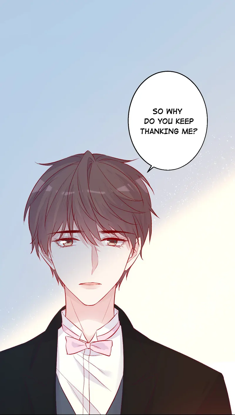 The Girl Who Sees Time Chapter 12 - page 27