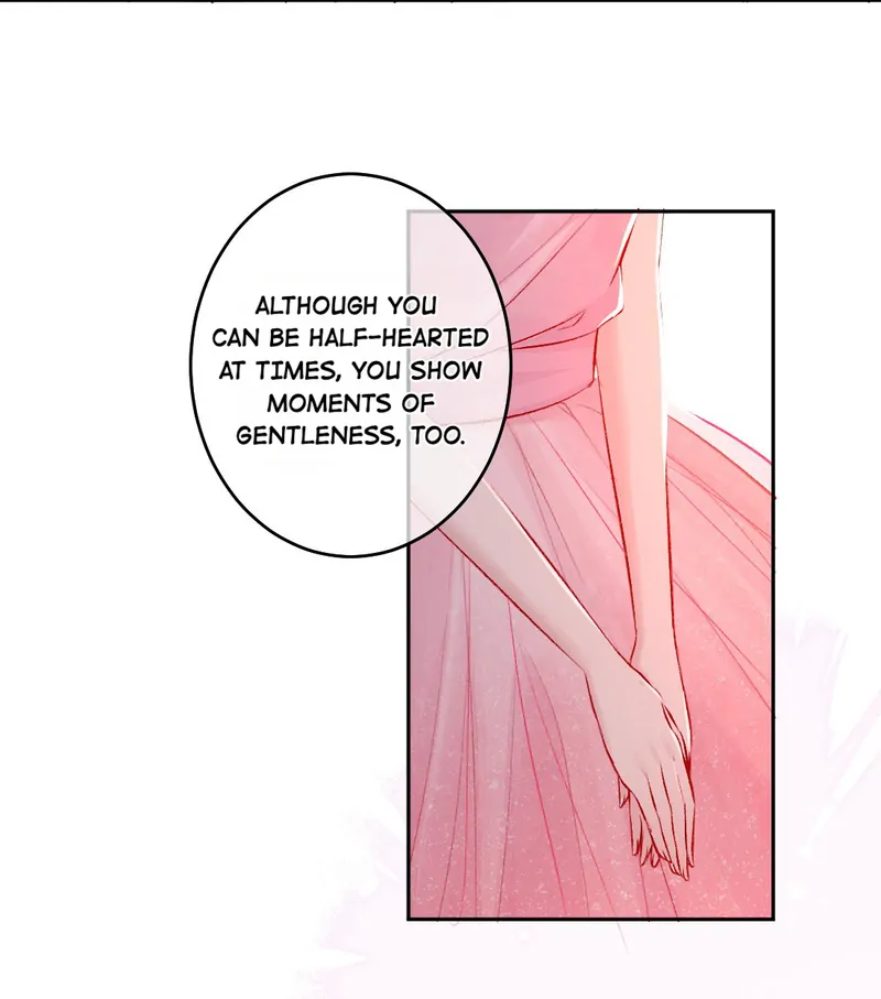 The Girl Who Sees Time Chapter 12 - page 28