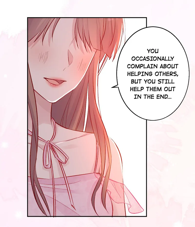 The Girl Who Sees Time Chapter 12 - page 29