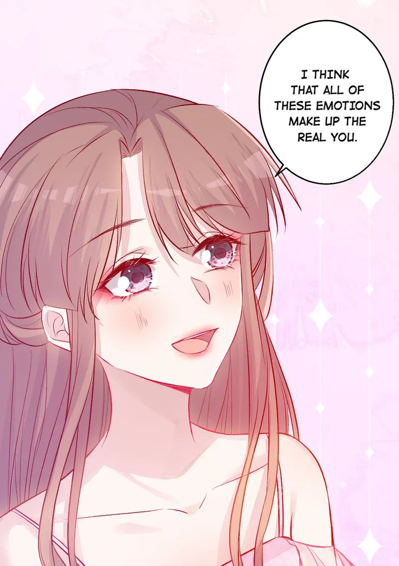The Girl Who Sees Time Chapter 12 - page 30