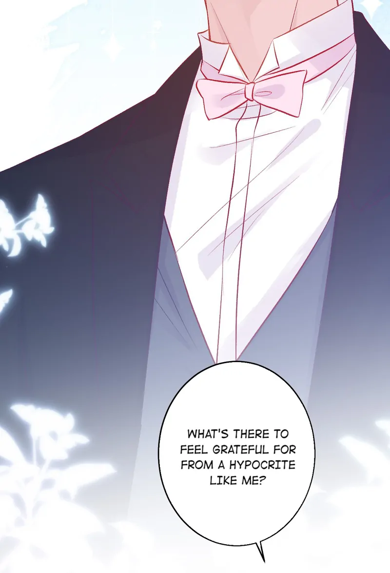 The Girl Who Sees Time Chapter 12 - page 33