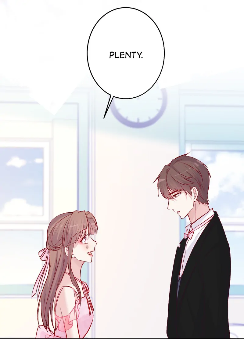 The Girl Who Sees Time Chapter 12 - page 34