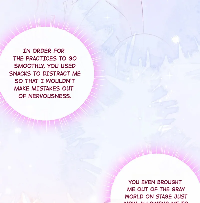 The Girl Who Sees Time Chapter 12 - page 38