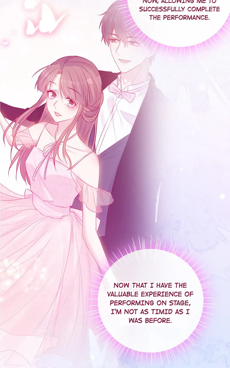 The Girl Who Sees Time Chapter 12 - page 39