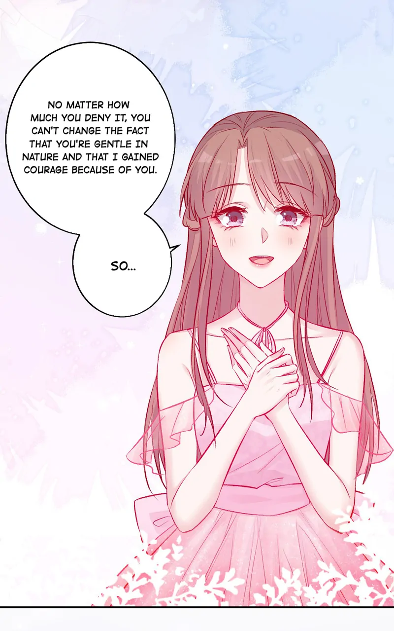 The Girl Who Sees Time Chapter 12 - page 40
