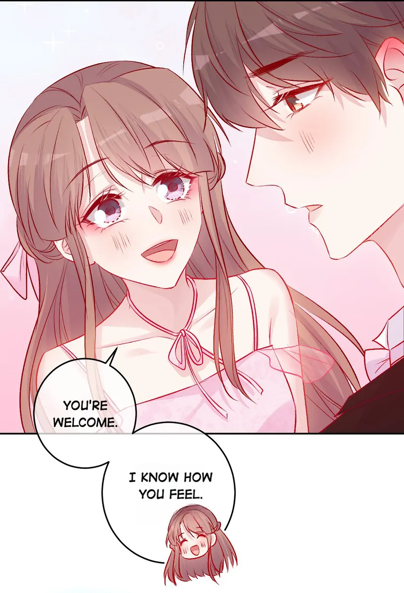 The Girl Who Sees Time Chapter 12 - page 43