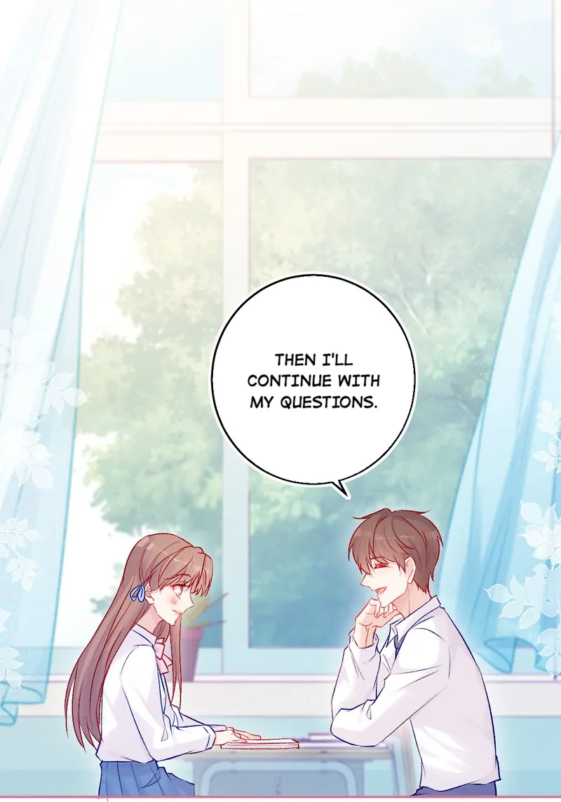 The Girl Who Sees Time Chapter 13 - page 14