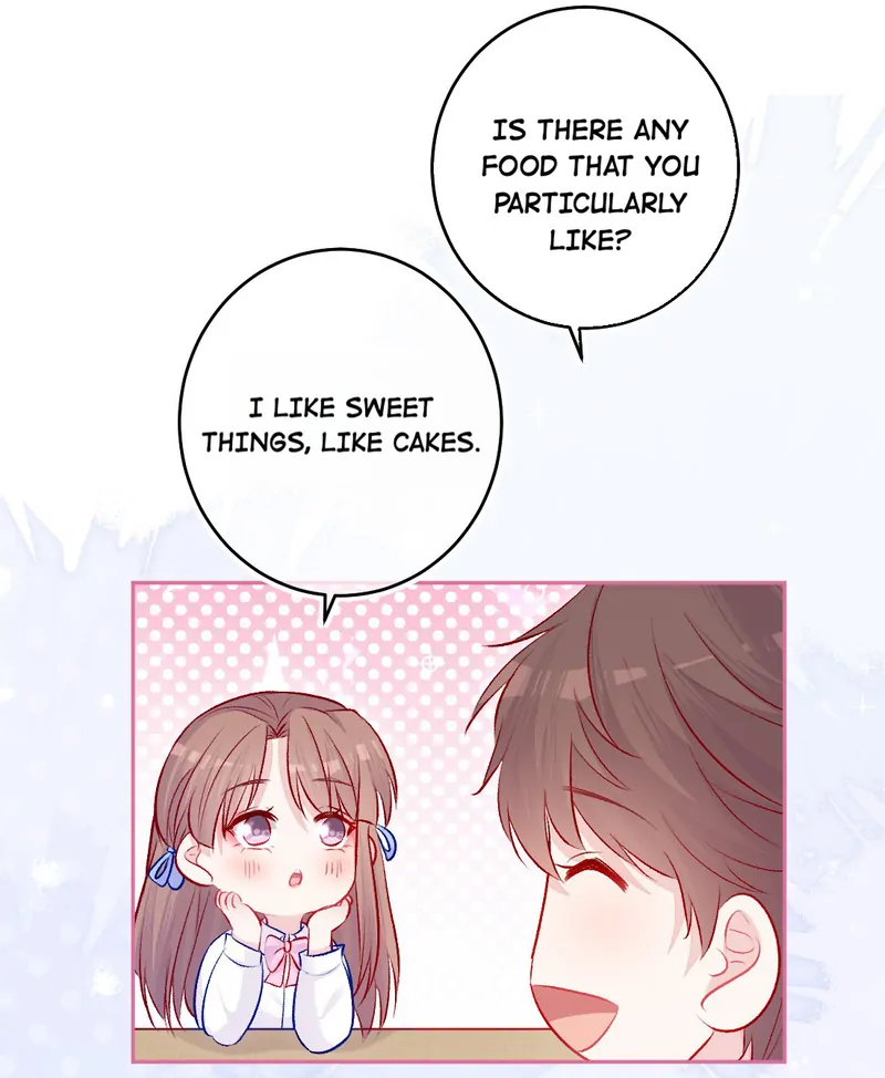 The Girl Who Sees Time Chapter 13 - page 15