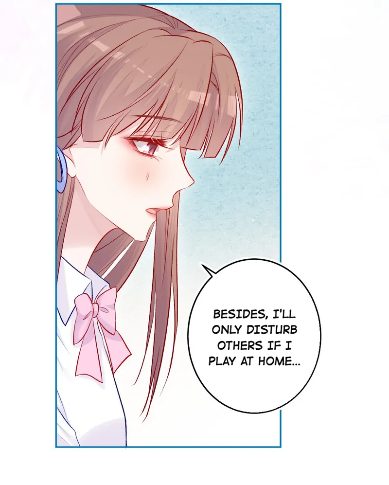 The Girl Who Sees Time Chapter 13 - page 18