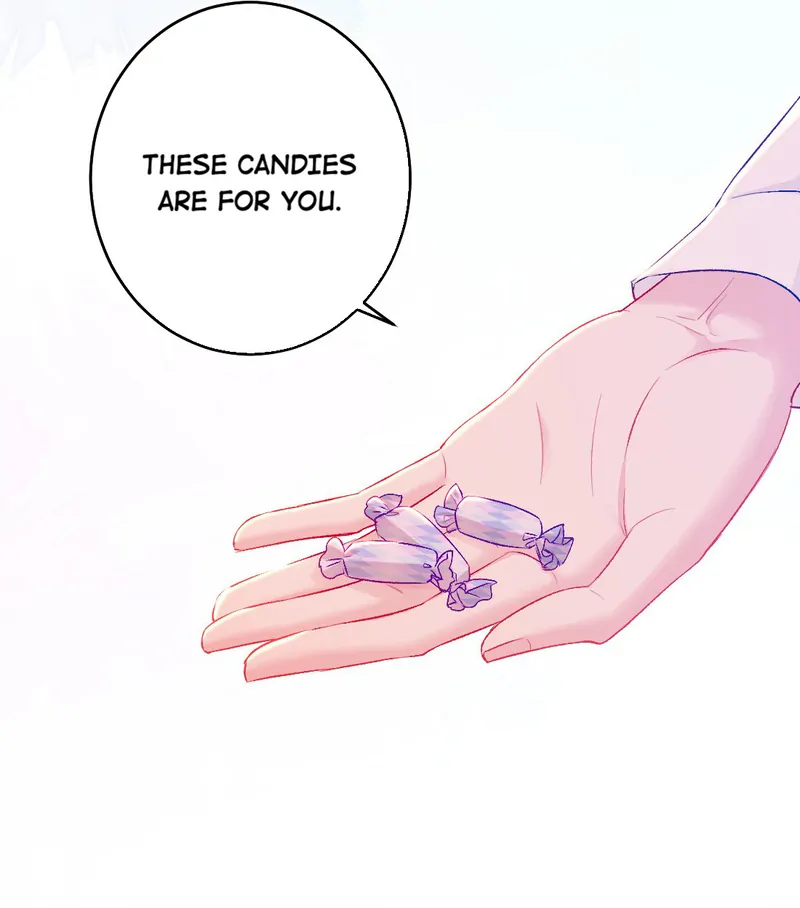 The Girl Who Sees Time Chapter 13 - page 33