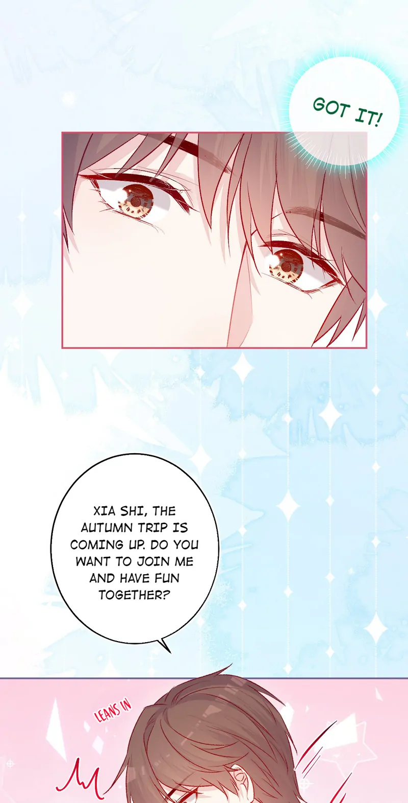 The Girl Who Sees Time Chapter 14 - page 13