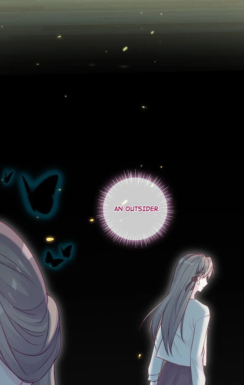 The Girl Who Sees Time Chapter 15 - page 19