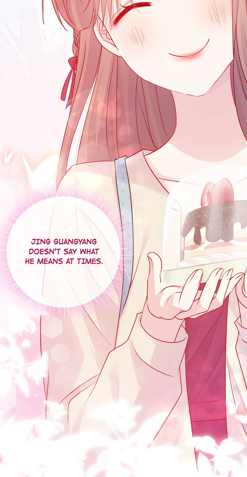 The Girl Who Sees Time Chapter 15 - page 31