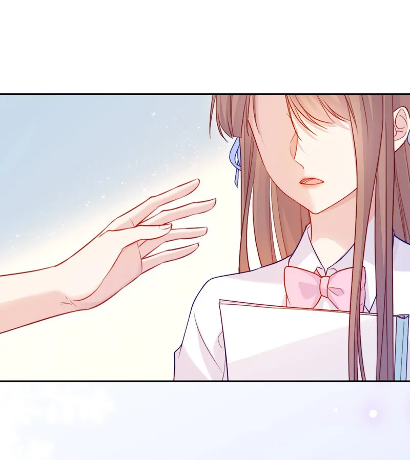 The Girl Who Sees Time Chapter 6 - page 3