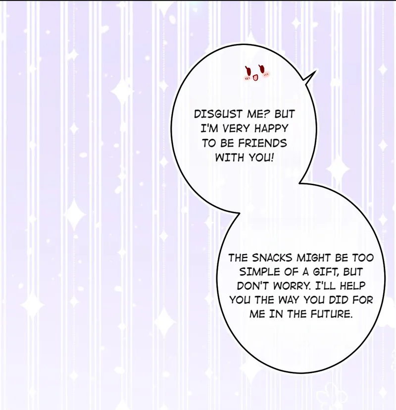 The Girl Who Sees Time Chapter 6 - page 42