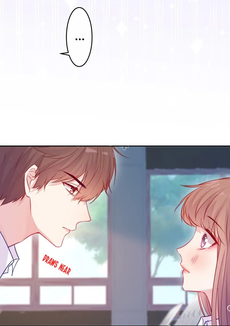 The Girl Who Sees Time Chapter 6 - page 43