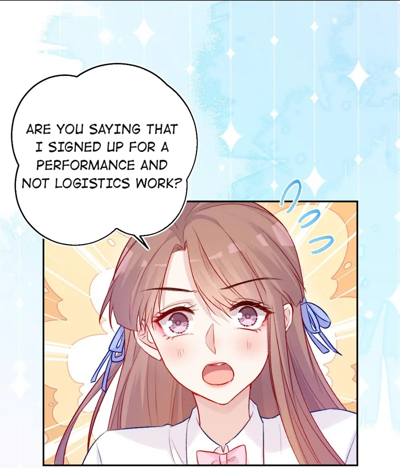 The Girl Who Sees Time Chapter 7 - page 9