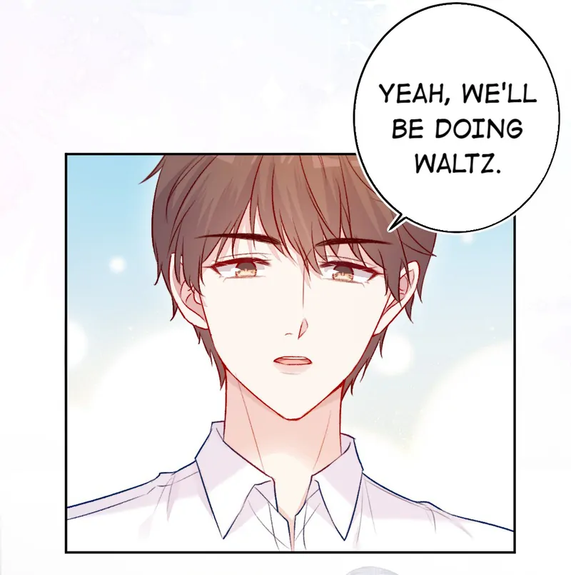The Girl Who Sees Time Chapter 7 - page 10
