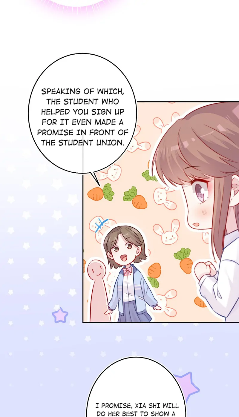 The Girl Who Sees Time Chapter 7 - page 12