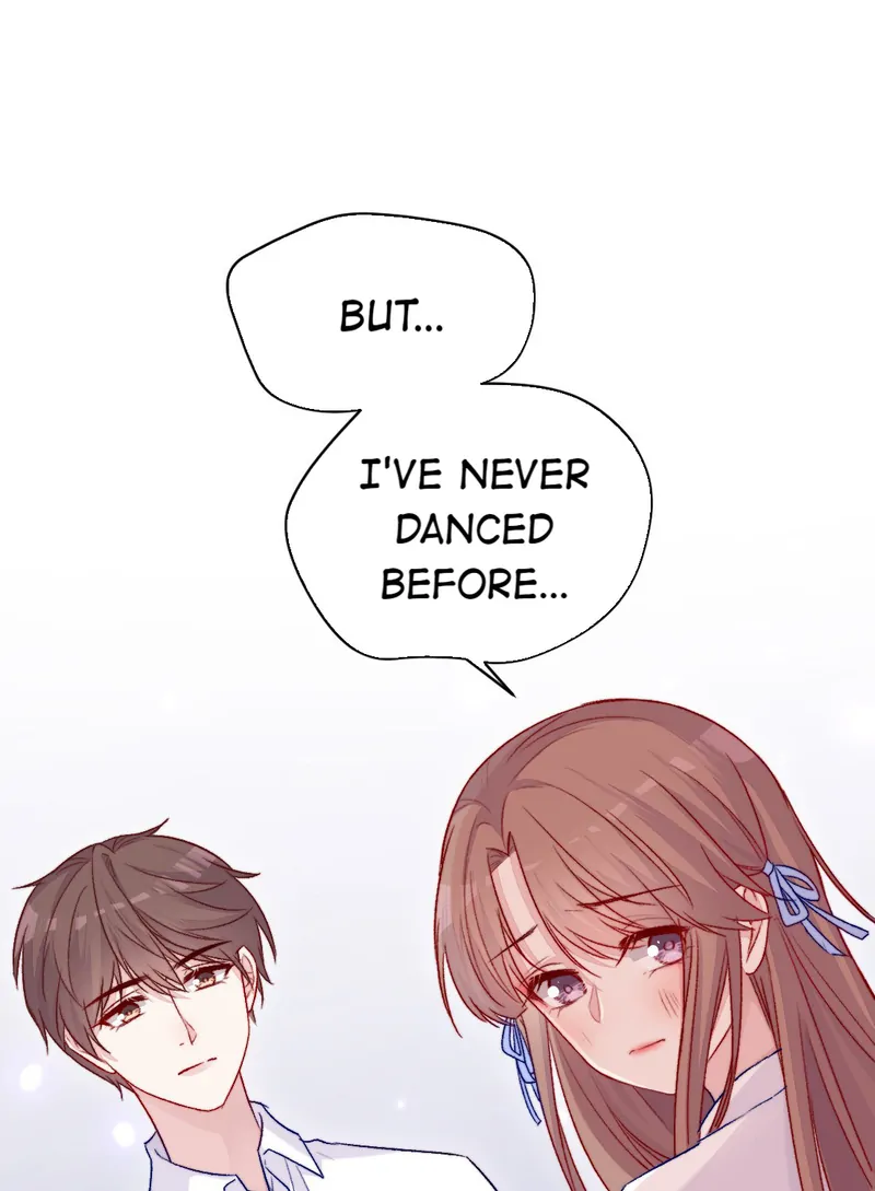 The Girl Who Sees Time Chapter 7 - page 14