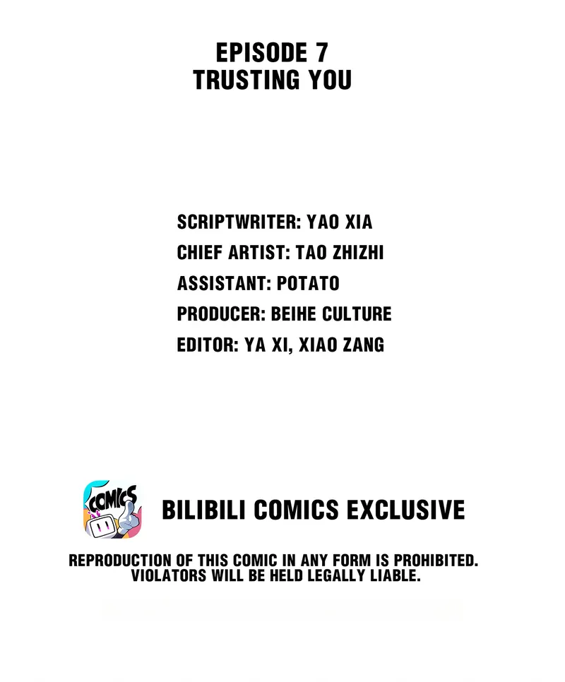 The Girl Who Sees Time Chapter 7 - page 2