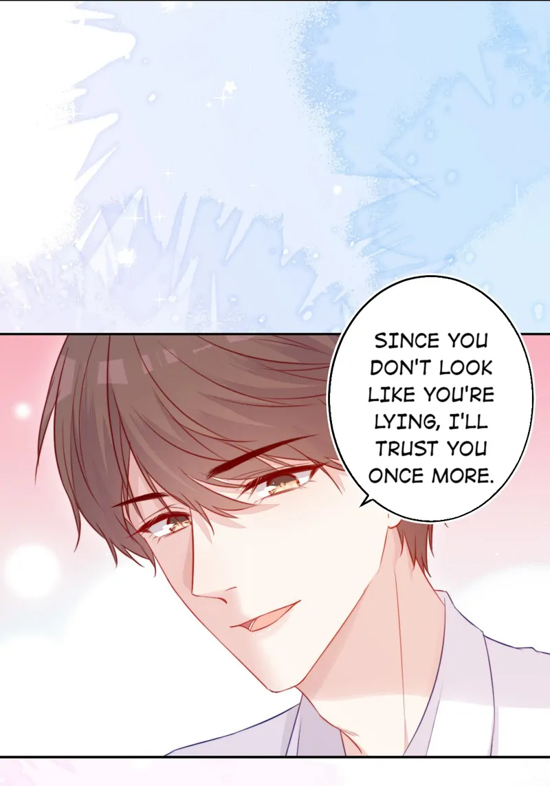 The Girl Who Sees Time Chapter 7 - page 37