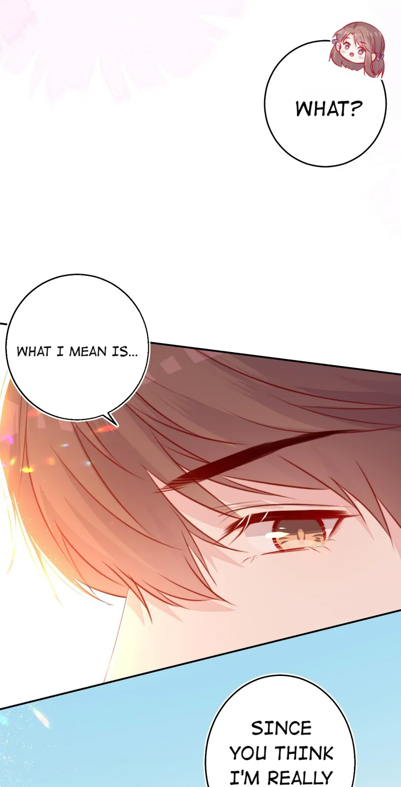 The Girl Who Sees Time Chapter 7 - page 38