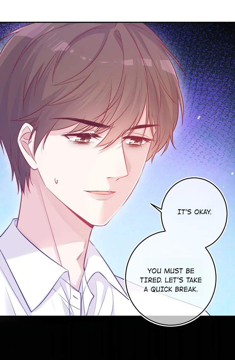 The Girl Who Sees Time Chapter 8 - page 10