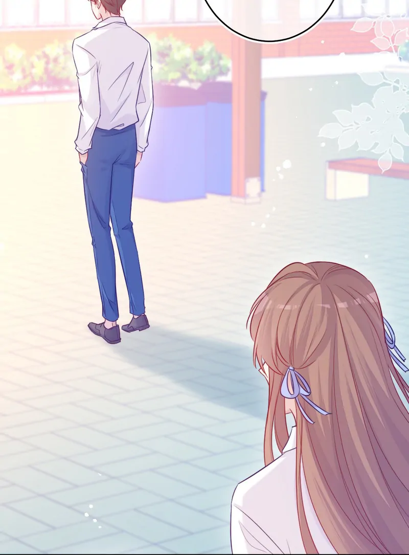 The Girl Who Sees Time Chapter 8 - page 14