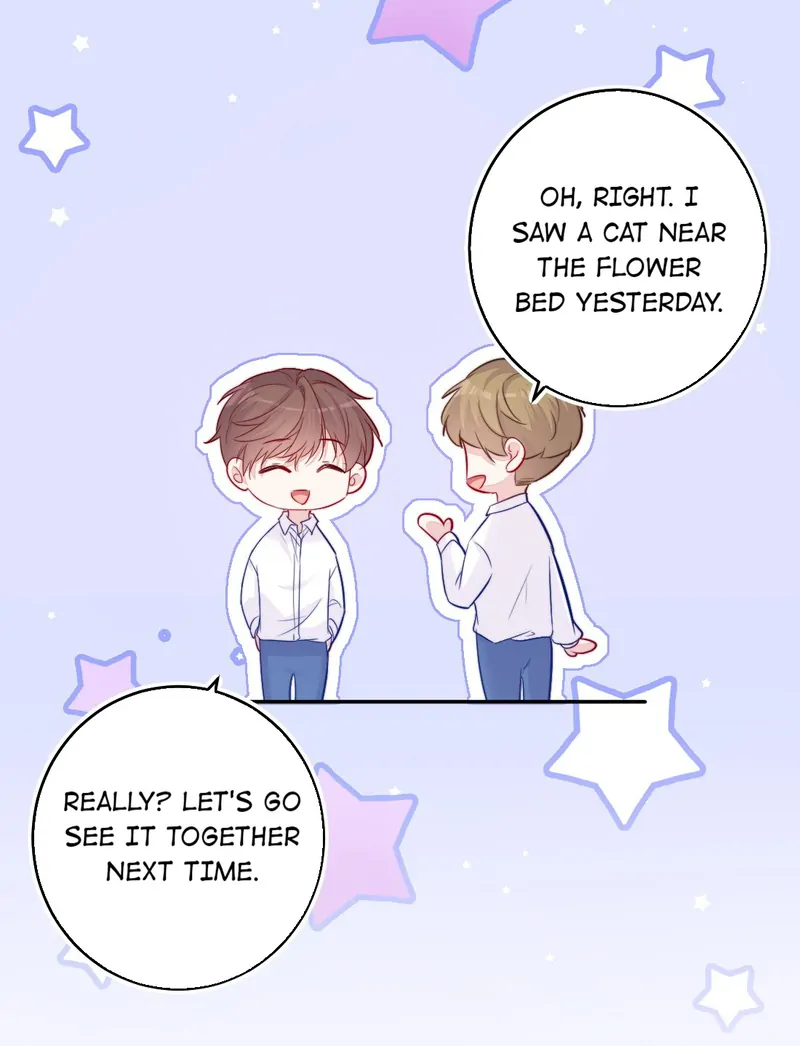 The Girl Who Sees Time Chapter 8 - page 23