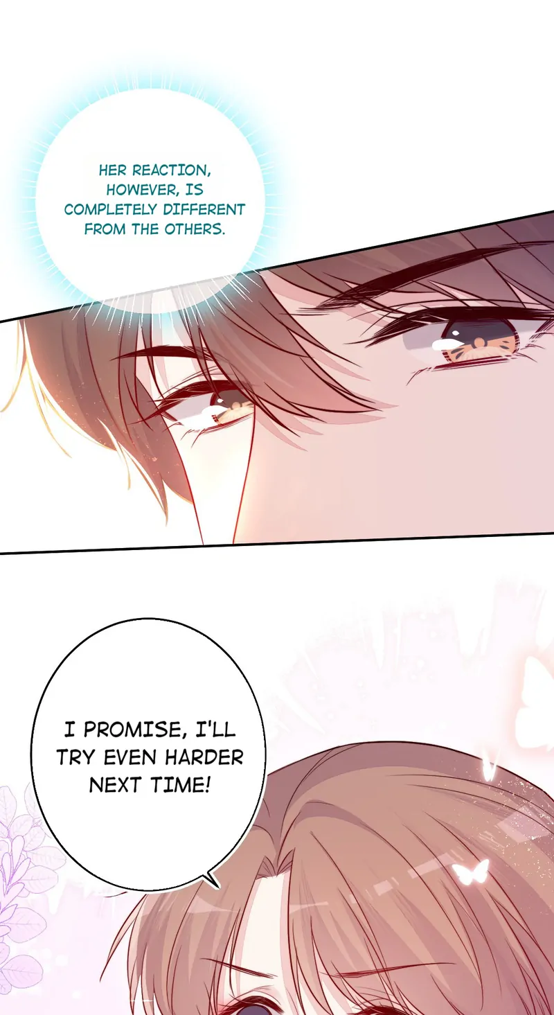 The Girl Who Sees Time Chapter 8 - page 25