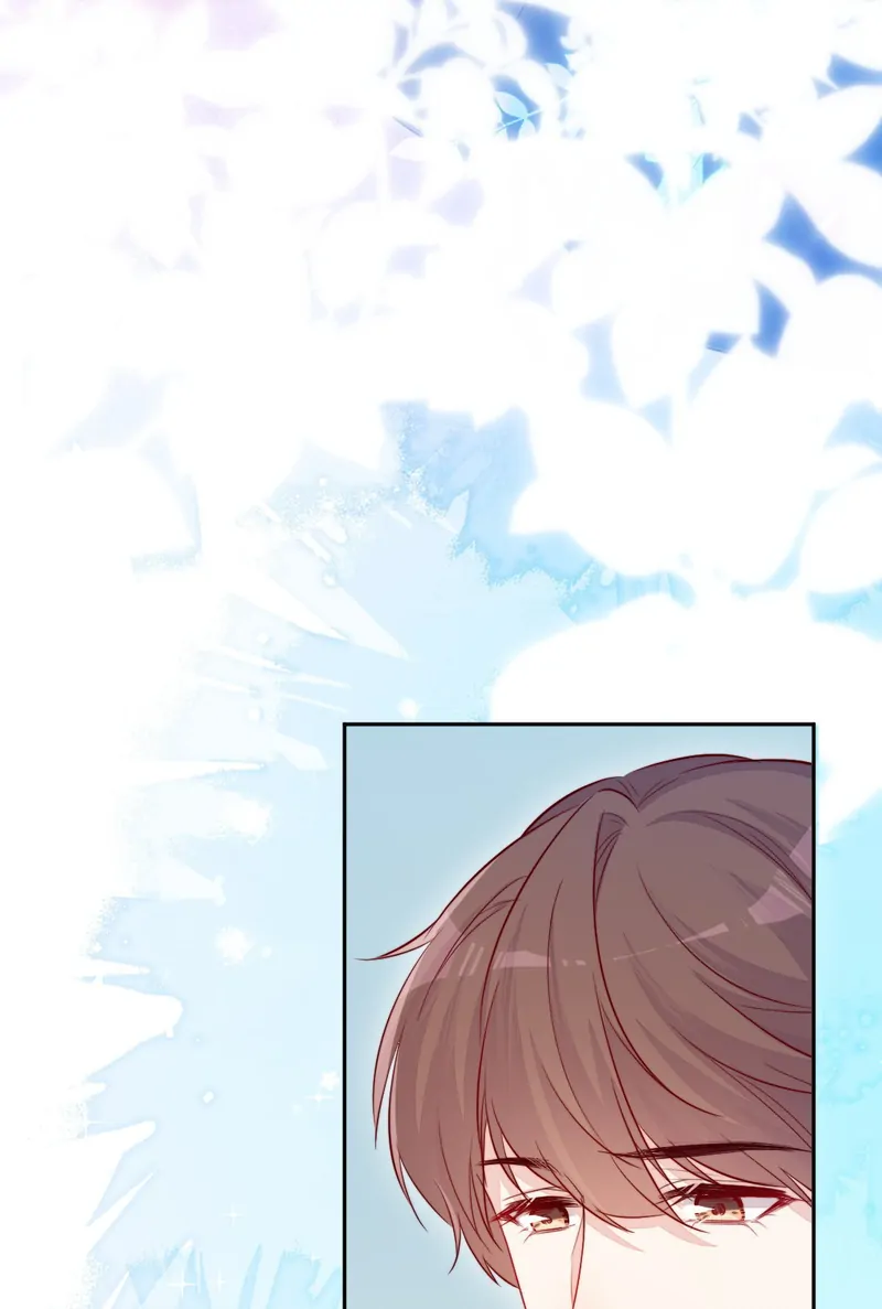 The Girl Who Sees Time Chapter 8 - page 27