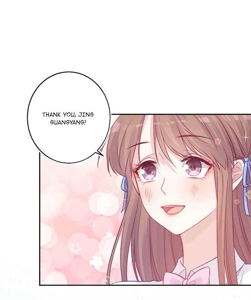 The Girl Who Sees Time Chapter 8 - page 3