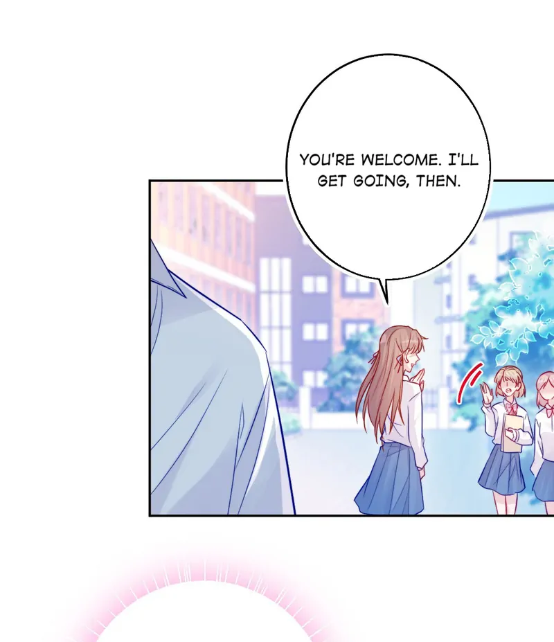 The Girl Who Sees Time Chapter 8 - page 39