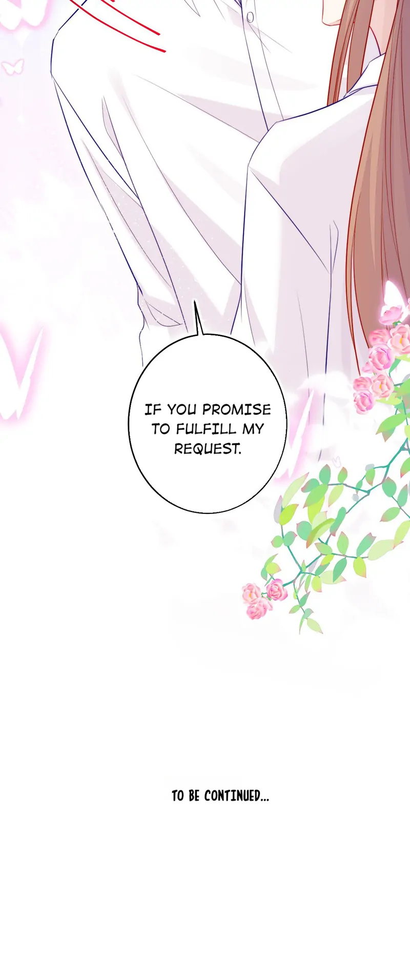 The Girl Who Sees Time Chapter 8 - page 43