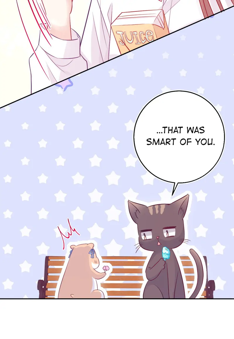The Girl Who Sees Time Chapter 9 - page 15