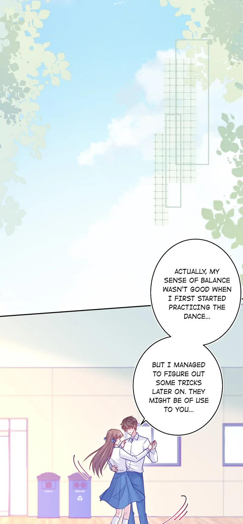 The Girl Who Sees Time Chapter 9 - page 20