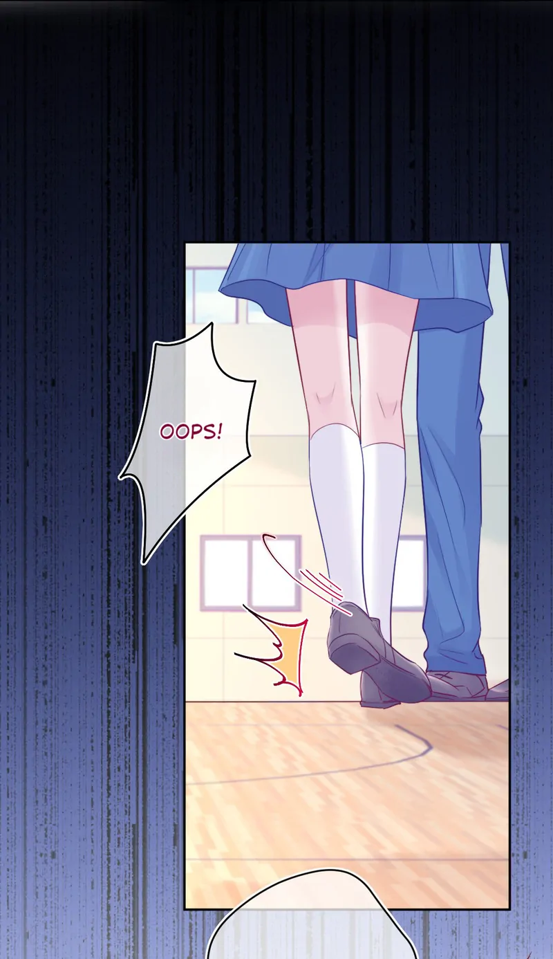 The Girl Who Sees Time Chapter 9 - page 22
