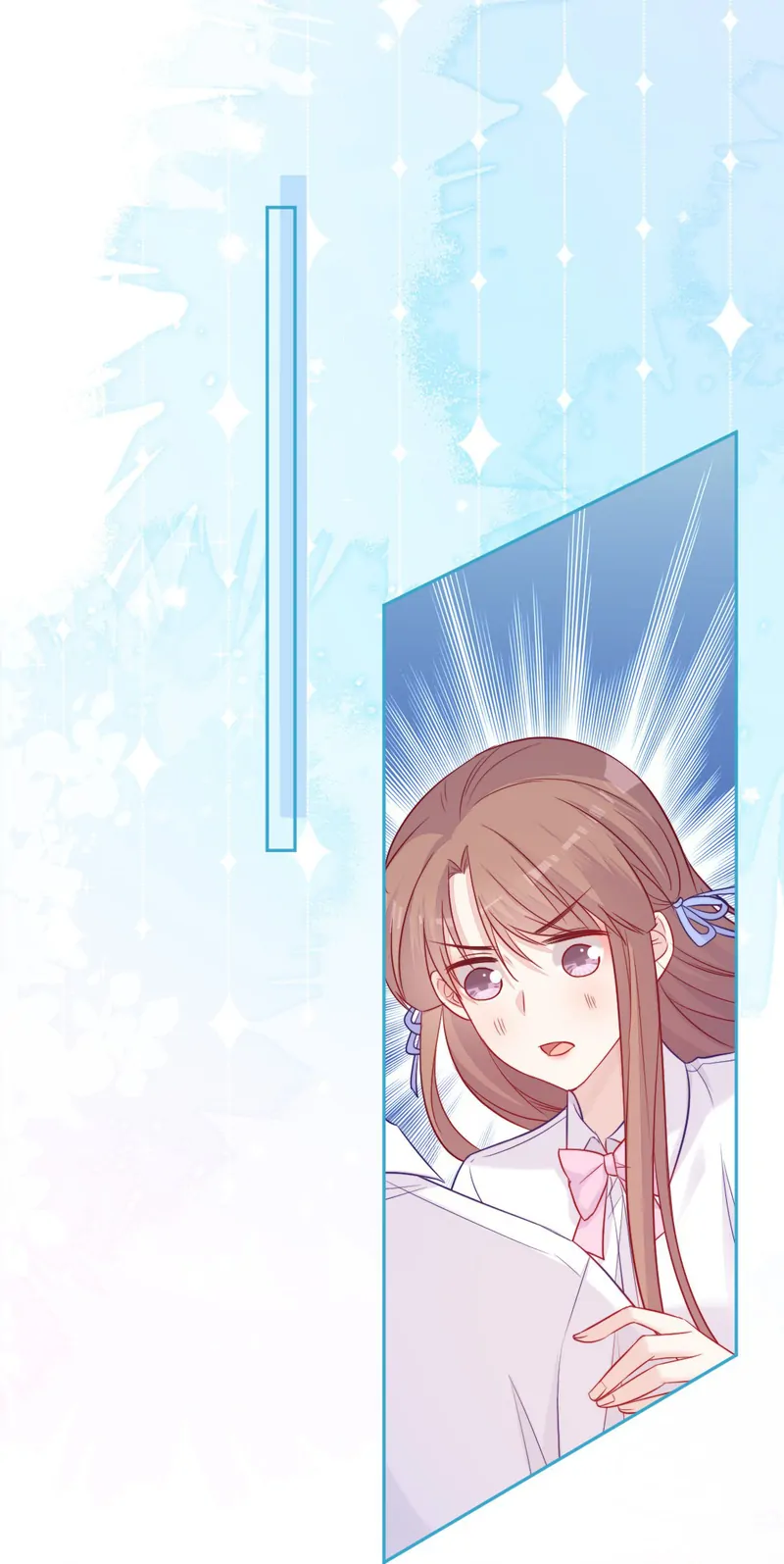 The Girl Who Sees Time Chapter 9 - page 29