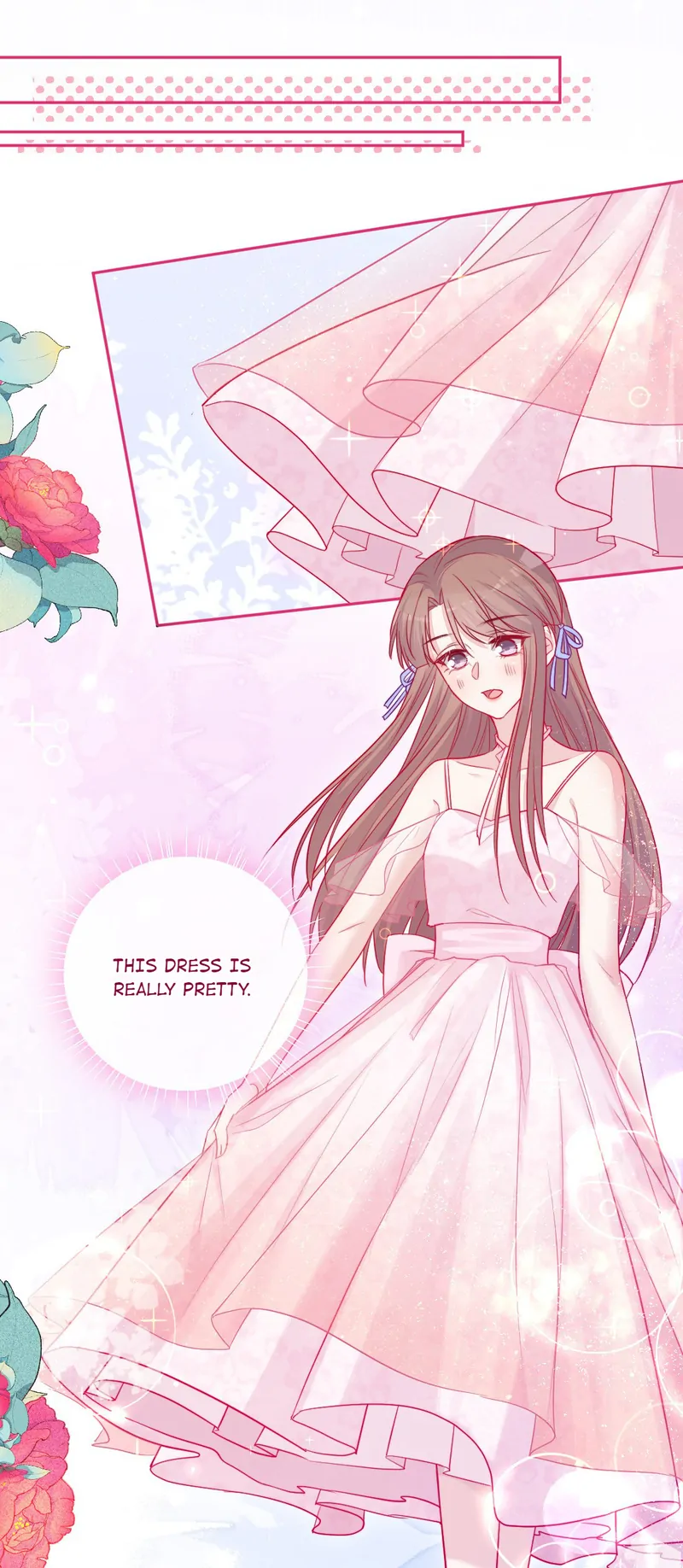 The Girl Who Sees Time Chapter 9 - page 37