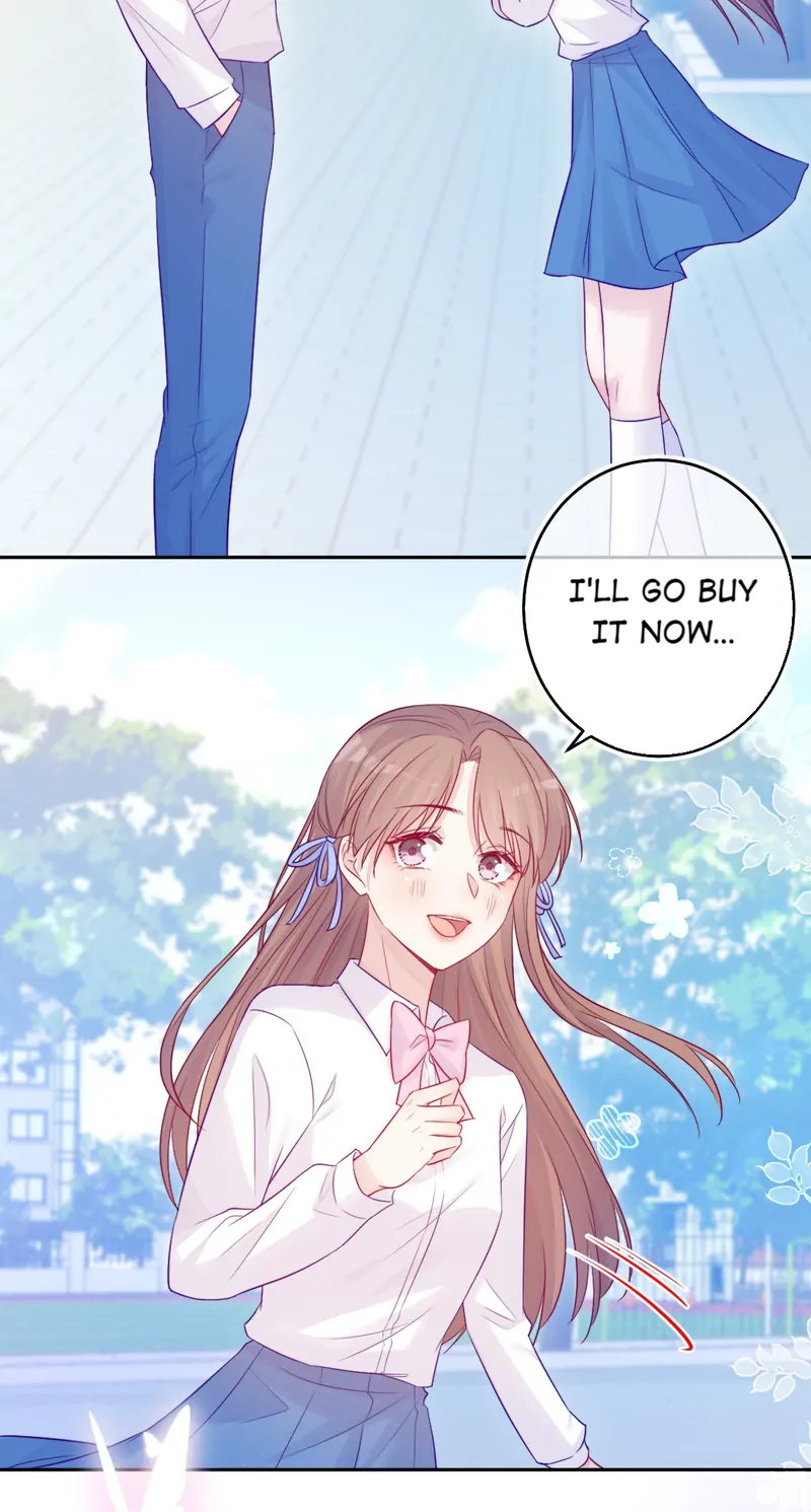 The Girl Who Sees Time Chapter 9 - page 4