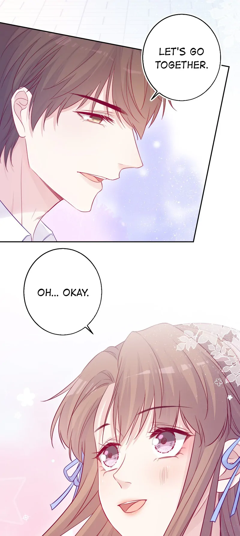 The Girl Who Sees Time Chapter 9 - page 7