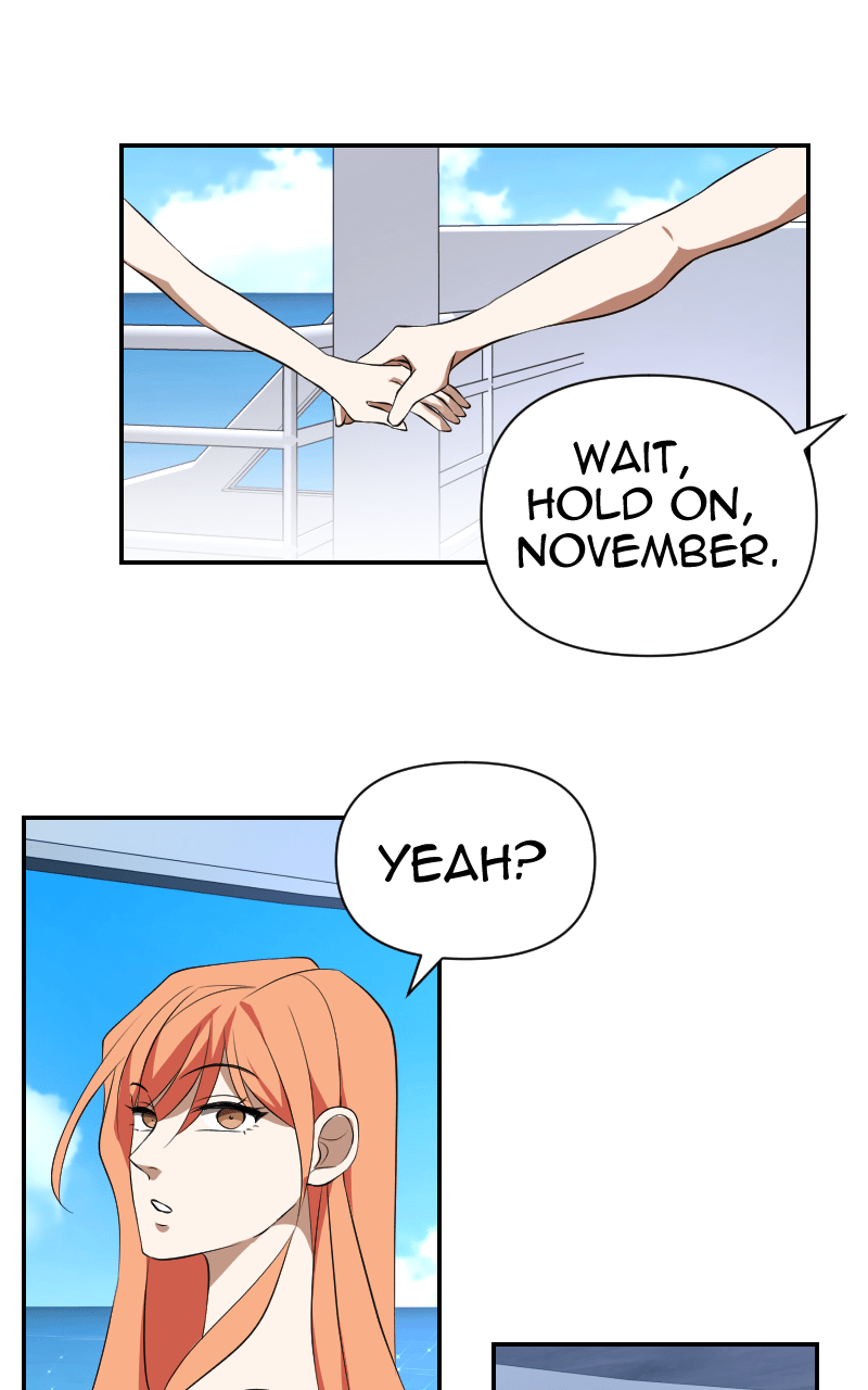 Unlovable Replacement Chapter 97 - page 9